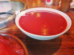 -胖姐社区老火锅(北京总店)