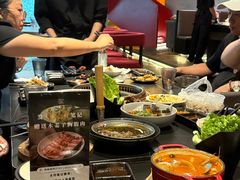 -黑崎烧肉·山野厨房(坪山店)