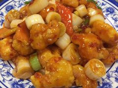 -清真·鸦儿李记·小馆(后海店)