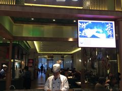 门面-避风塘·老港味餐厅(虹口龙之梦店)