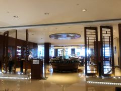 -上海丽笙精选海仑宾馆·莫赛克餐厅
