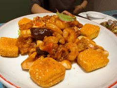 -北塘海鲜·天津菜(大光明桥旗舰店)