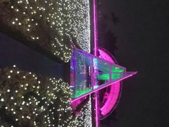 -广州花之恋城堡酒店