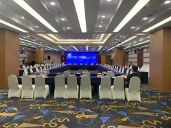 -光大会展中心国际大酒店-宴会厅