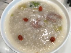 -嘉和一品粥(津华昌道店)