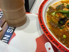 -文立新麻辣烫(合生汇21街区店)