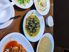 -外婆烧.老杭帮菜(庆春店)