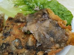 -非遗·爱西干面(小公园总店)