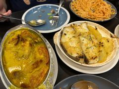 -妈阁铭记澳葡美食