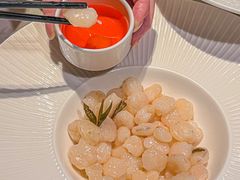 -杭州滨江银泰喜来登·采悦轩中餐厅