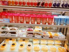 -BreadTalk面包新语·烘焙蛋糕(富力海珠城店)