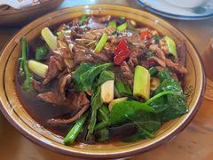 -周师饭店