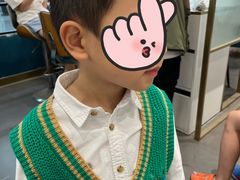 -海马体照相馆(厦门SM城市广场店)
