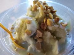 -夏食光安顺小舒冰粉冰浆(甲秀楼店)