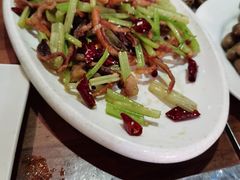 -老熟人串吧家常菜(旧宫店)