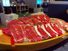 -AJIYA·池袋日式烧肉自助(天津万象城店)
