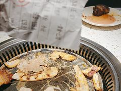 -韩大地烤肉海鲜火锅自助(五一广场店)