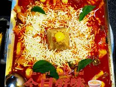 -包装马车·韩国料理·포장마차