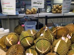 -鲜果壹号(旺墩店)