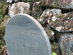 -仙霞关景区