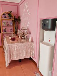 -莎蔓莉莎美容会所