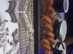 -绿茶餐厅(汇悦大融城店)