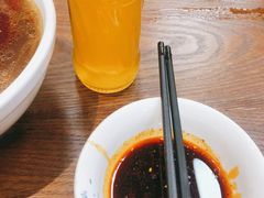 -郑家包子牛肉拉面(尚勤路店)