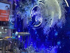 -芭菲盛宴·环球美食(北城国际店)