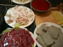 android_upload_pic-锅首鲜品火锅(鸳鸯店)