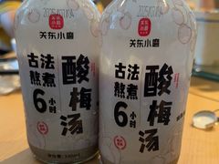 -关东小磨东北菜(上海长风大悦城店)