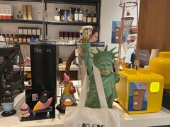 -HAY COFFEE
