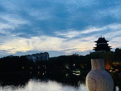 -青州古城