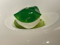 柚子清酒-弦月窗LUNETTE BY AMANDA(复兴路店)