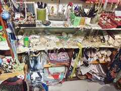 -暮晚尘香汉服旗袍