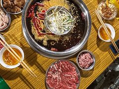 -渝味黄姐火锅(黄泥村店)