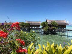 -卡帕莱度假村(西巴丹岛)