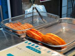 -运栋天马牛肉饼(林科大店)