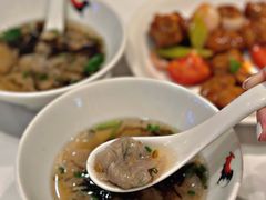 -莆田餐厅PUTIEN(深圳湾万象城家宴店)