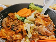 -吉野家(秀谷店)