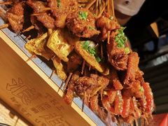 -浪起·江湖菜馆(陶瓷路店)