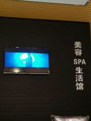 -京世沙龙