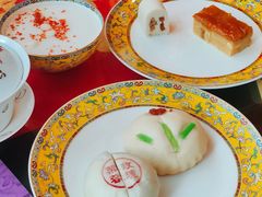 -富华斋饽饽铺·宫廷糕点·伴手礼(护国新天地店)