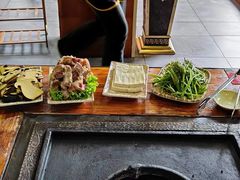 -滇藏石锅宴(北门坡古城管理局店)