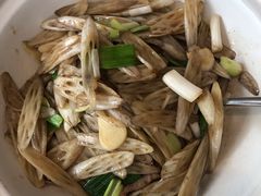 钵子鲜藕带-香浙汇(望京店)