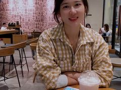 -星巴克(深圳丹竹头分店)