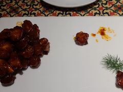 -城南往事·鲁菜济南菜(龙奥万科店)