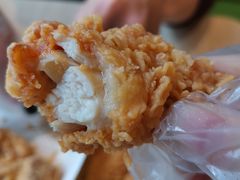 -德克士(中心医院店)