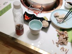 -洪氏嗨捞·猪肚鸡火锅(阳光天地店)