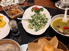 -锡和无锡菜(景丽苑店)