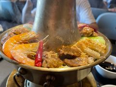 -鼓楼东街老火锅(鼓楼店)